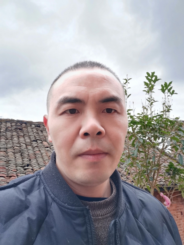 无悔的第一张照片--新田中老年相亲网